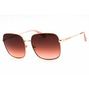 Kenneth Cole New York Sunglasses KC0031-01B-57 New with tags NEW Kenneth Cole New York KC00031-45F Sunglasses 57mm 100  main image 3